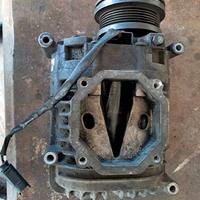 compressore volumetrico Mercedes CLK/SLK 