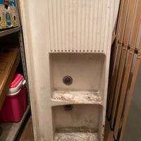 Lavello cucina in ceramica