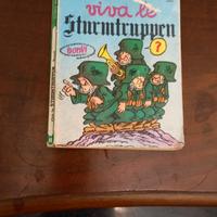 Fumetto eureka pocket