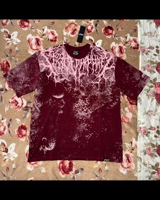 T-Shirt Staycold Apparel "Reign of Blood"