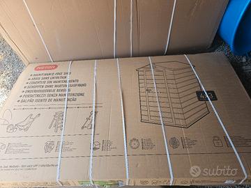 Casetta da Giardino Keter Manor 4x3 