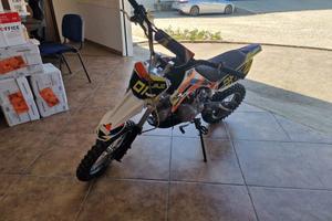 Kayo TSD110 - 2024