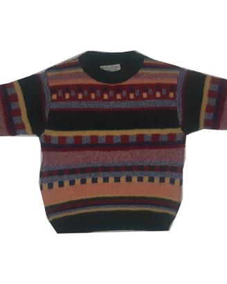 Maglione lana bimbo 2 anni chicco