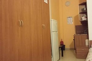 San raffaele ospedale di fronte monolocale brevi p