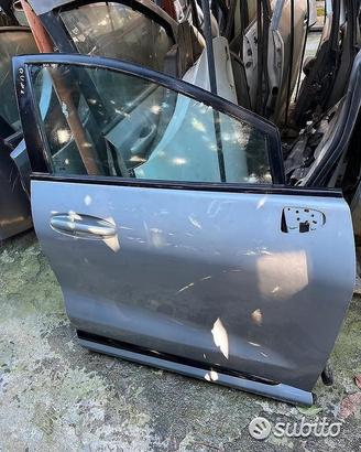 Ford puma ricambi
