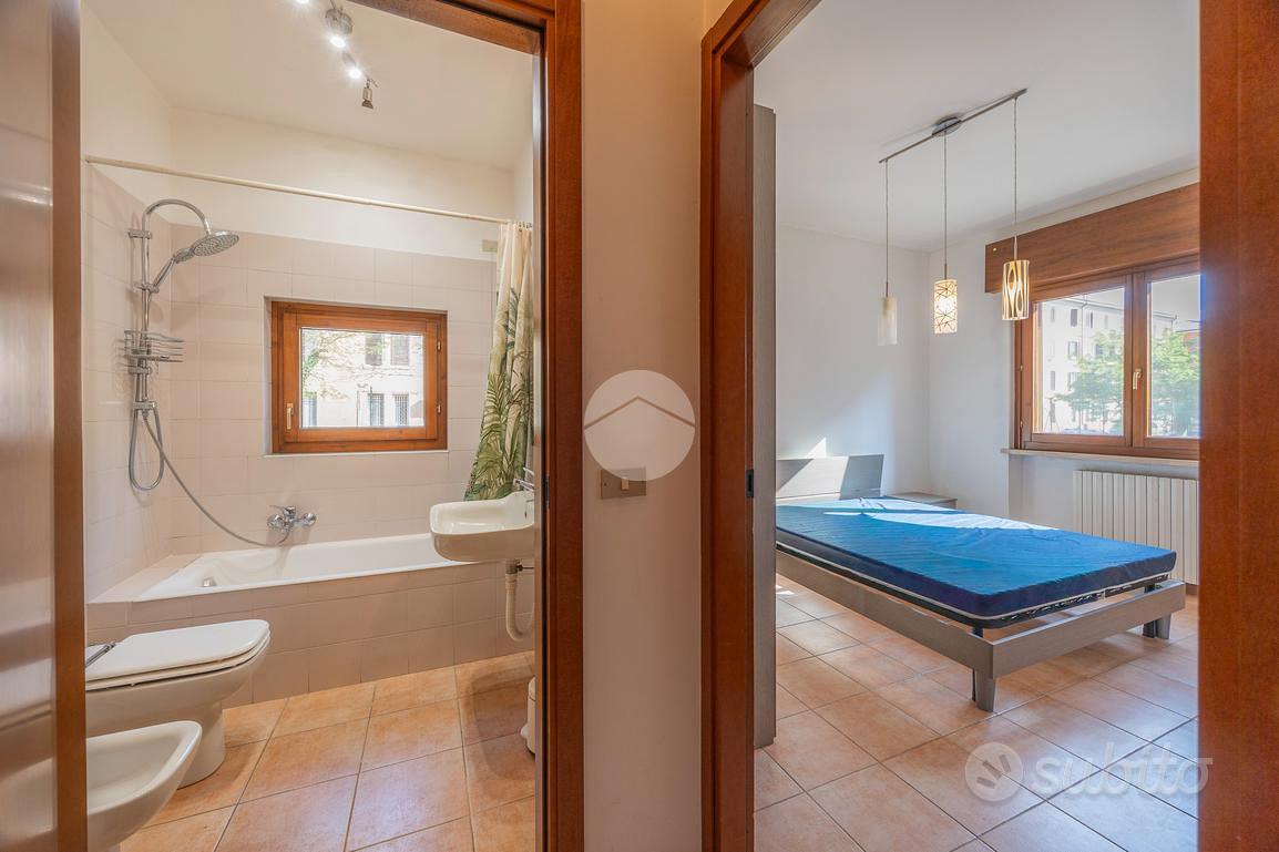Appartamento – Verona, Porto San Pancrazio, Sud-Est - Altro
