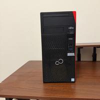 Computer Fujitsu Esprimo P558/E94+