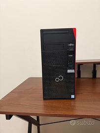 Computer Fujitsu Esprimo P558/E94+
