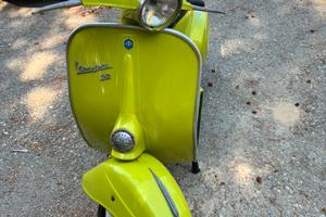 Vespa R 1971