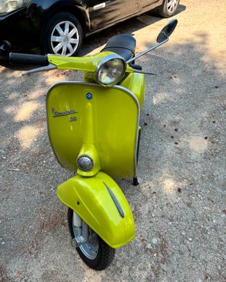 Vespa R 1971