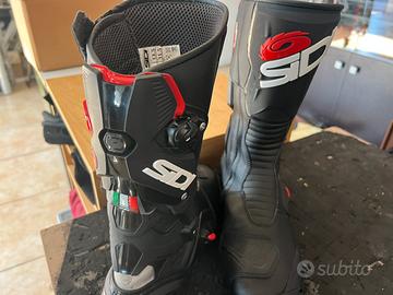 Stivali moto sdi