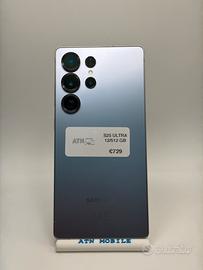 Samsung Galaxy S25 Ultra 512 gb 🔋100% con garanzia