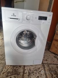 Lavatrice Marca IT WASH