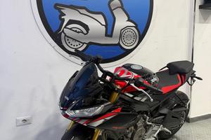 Aprilia Tuono 660