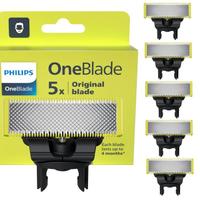 Philips OneBlade lame di ricambio originali per On
