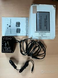 Interfono aeronautico - intercom
