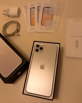 iPhone 11 Pro Max 64Gb Batteria 100%