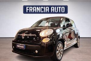 Fiat 500L 1.4 95 CV -BENZINA UNICO PROPRIETARIO-
