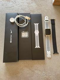 Apple watch se nike edition 4g