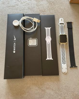 Apple watch se nike edition 4g