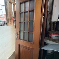 Porte innterne in legno