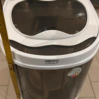 Lavatrice da viaggio Camry