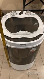 Lavatrice da viaggio Camry