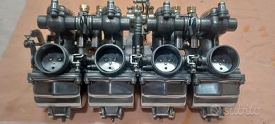 Carburatori cb 350 four cb 400 four