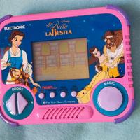 Tiger electronic Disney Lcd vintage anni 90