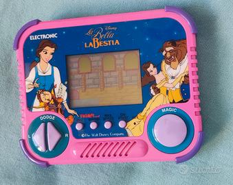 Tiger electronic Disney Lcd vintage anni 90