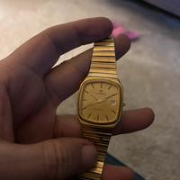 Orologio Lorenz vintage