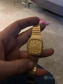 Orologio Lorenz vintage