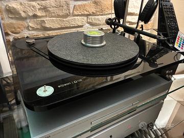 Giradischi Elipson omega 100