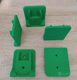 Supporto utensili Parkside 5 Pz