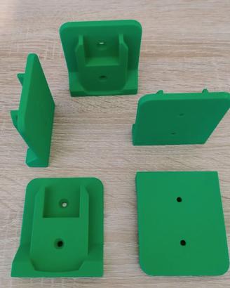 Supporto utensili Parkside 5 Pz