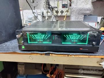 riparazione hifi vintage 