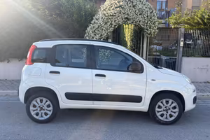 Fiat Panda 0.9 TwinAir Natural Power
