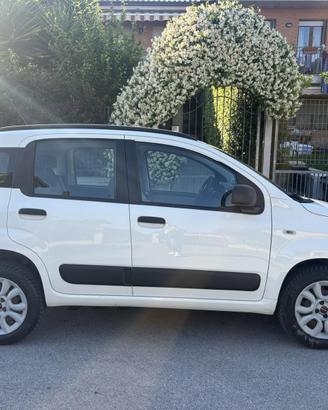 Fiat Panda 0.9 TwinAir Natural Power