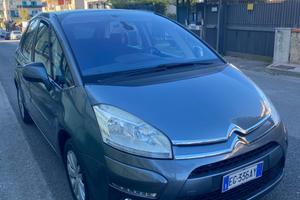 Citroen C4 Picasso 1.6 HDi 2011 Full PERFETTA