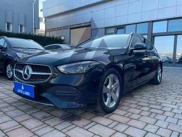 Mercedes-benz C 220 SW d mhev Premium auto