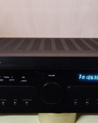 Sintoamplificatore X4-Tech