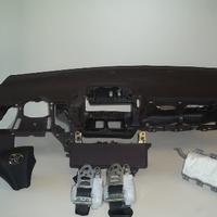 TOYOTA IQ DAL 2009 KIT AIRBAG più ricambi vari