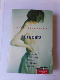 SPRECATA
