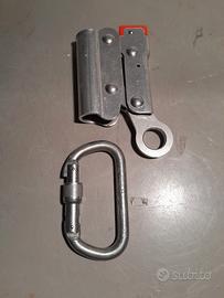 assicuratore autobloccante 