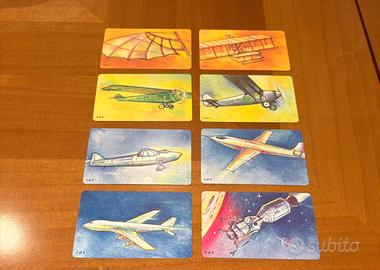 Schede Telefoniche Telecom Dalle Ali alla Luna