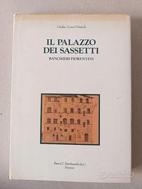 Il Palazzo dei Sassetti, banchieri fiorentini