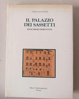 Il Palazzo dei Sassetti, banchieri fiorentini