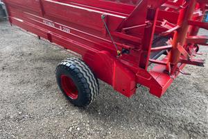 Spargiletame spargi da frutteto Pottinger 22