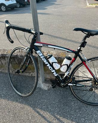 Bianchi bici da corsa