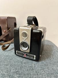 Macchinetta Kodak Brownie Flash